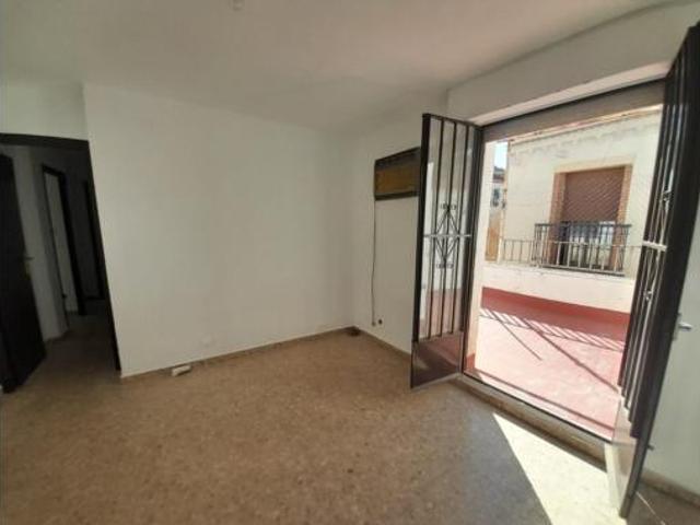 Ático en venta en San Bartolomé, Jaén