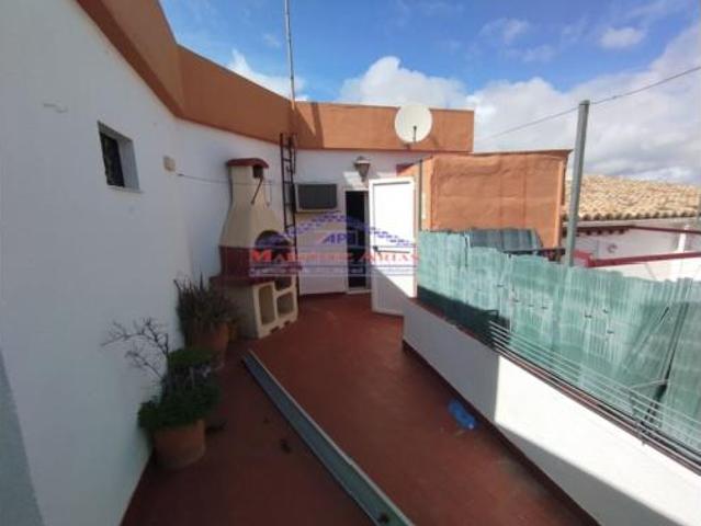 Ático en venta en Jaén, San Juan