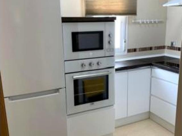 Ático en venta en San Ildefonso, Jaén