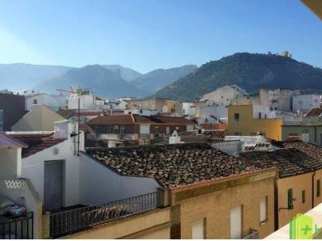 Ático en venta en San Ildefonso, Jaén