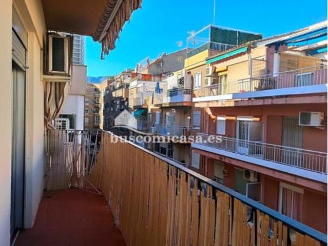 Piso en venta en Las Protegidas, Jaén