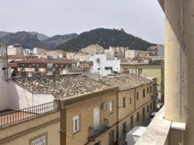Ático en venta en San Ildefonso, Jaén