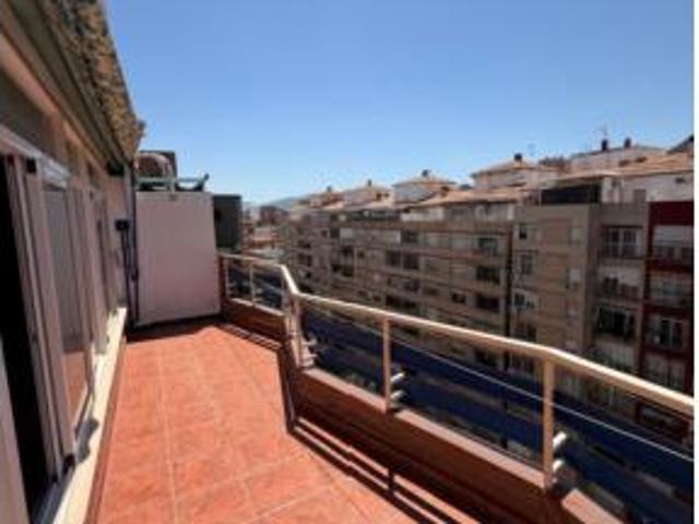Ático en venta en Gran Eje, Jaén