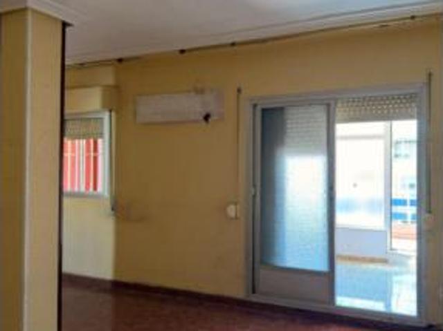 Ático en venta en Gran Eje, Jaén