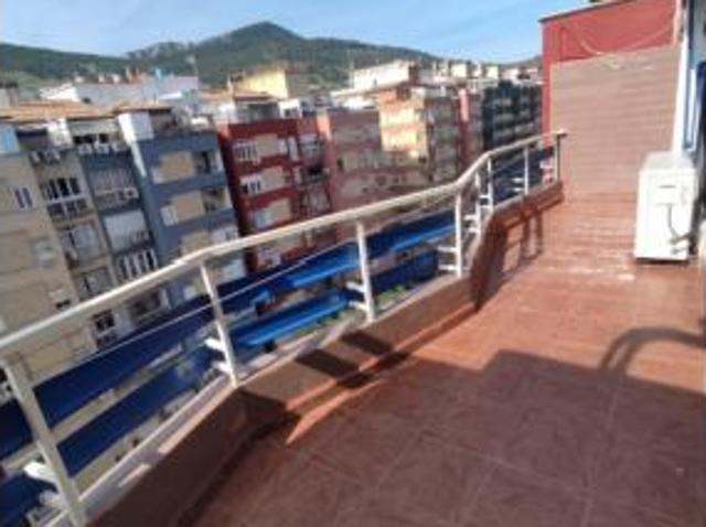 Ático en venta en Santa Isabel, Jaén