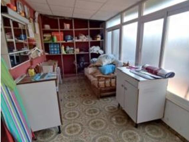 Ático en venta en Santa Isabel, Jaén