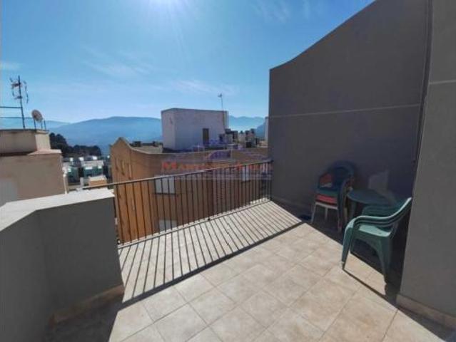Ático en venta en San Ildefonso, Jaén