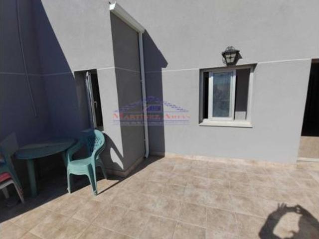 Ático en venta en San Ildefonso, Jaén