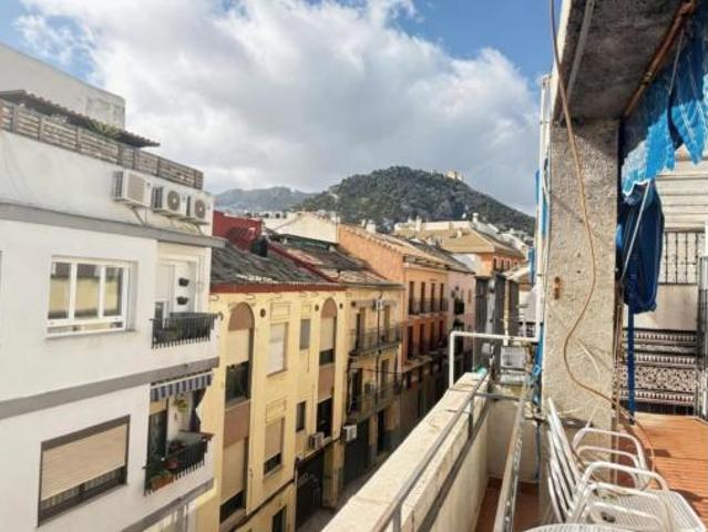 Ático en venta en San Ildefonso, Jaén