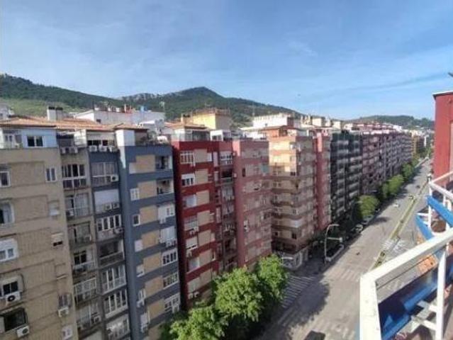 Ático en venta en Santa Isabel, Jaén