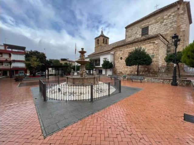 Ático en venta en Jamilena