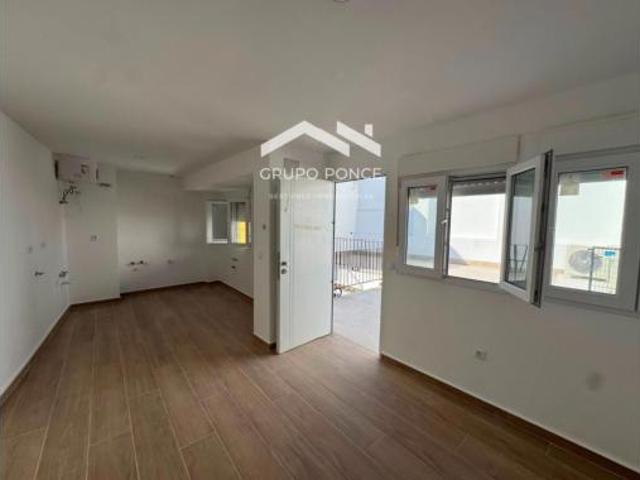 Ático en venta en San Miguel, Jerez de la Frontera