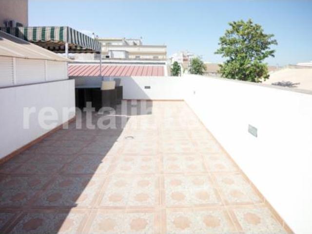 Ático en venta en Vallesequillo, Campiña de Jerez