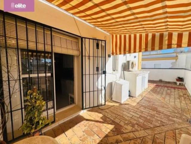 Ático en venta en San Pedro, Campiña de Jerez