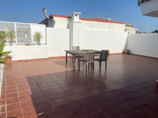 Ático en venta en El Pelirón, Campiña de Jerez