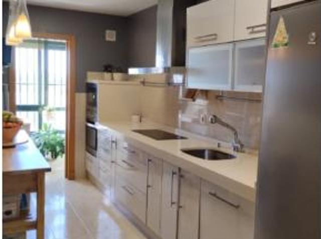 Ático en venta en San José Obrero, Campiña de Jerez
