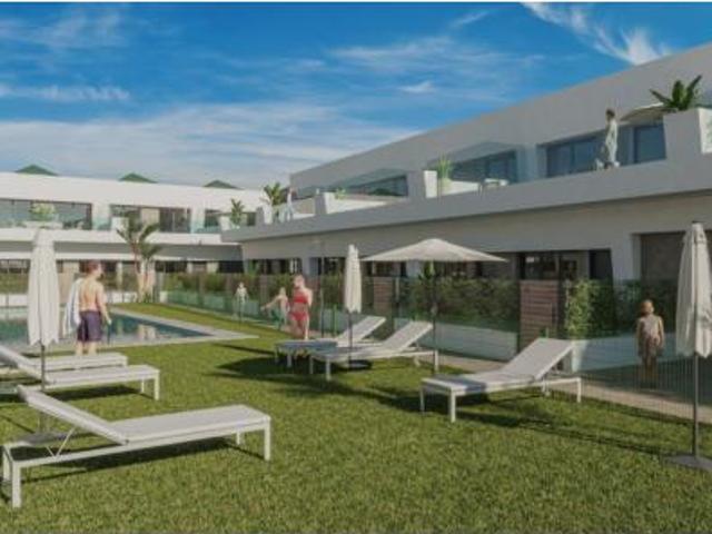 Ático en venta en Parque Comercial Europa, Jerez de la Frontera