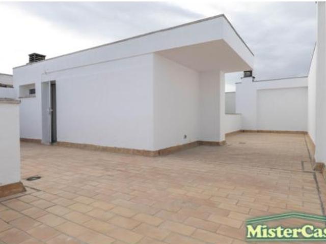 Ático en venta en El Altillo, Campiña de Jerez