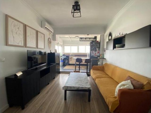 Ático en venta en Vallesequillo, Jerez de la Frontera