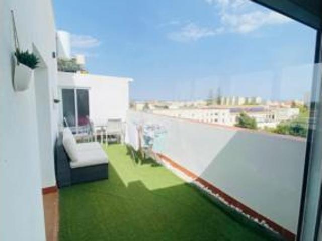 Ático en venta en Vallesequillo, Jerez de la Frontera
