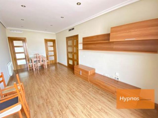 Ático en venta en La Estacada, Altiplano