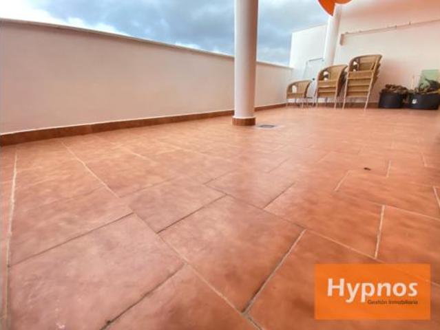 Ático en venta en Altiplano, Murcia