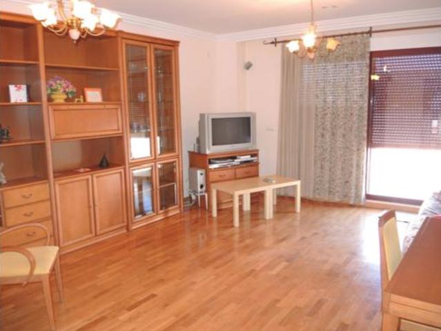 Ático en venta en La Estacada, Altiplano
