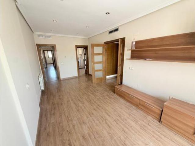 Ático en venta en La Estacada, Altiplano