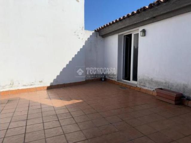 Ático en venta en La Algaba, Andalucía