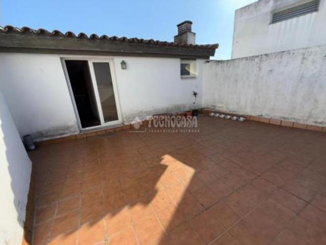 Ático en venta en La Algaba, Andalucía