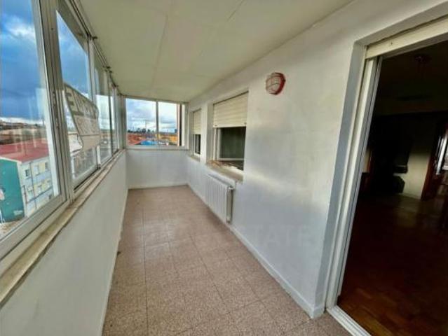 Ático en venta en La Bañeza, Castilla y León