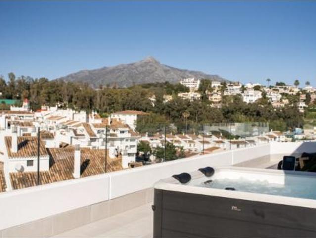 Ático en venta en La Campana, Andalucía