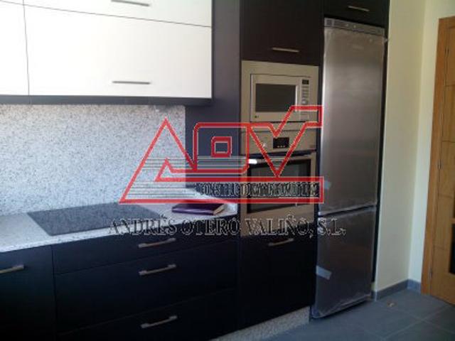 Piso en venta en Ferrol