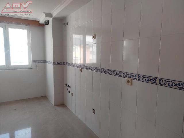 Piso en venta en Ferrol