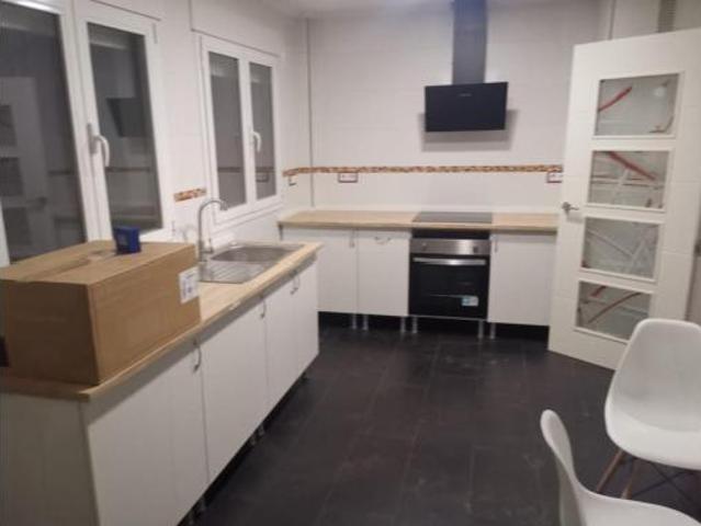 Ático en venta en La Gineta, Castilla-La Mancha