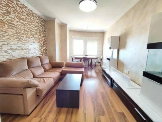 Ático en venta en La Gineta, Castilla-La Mancha