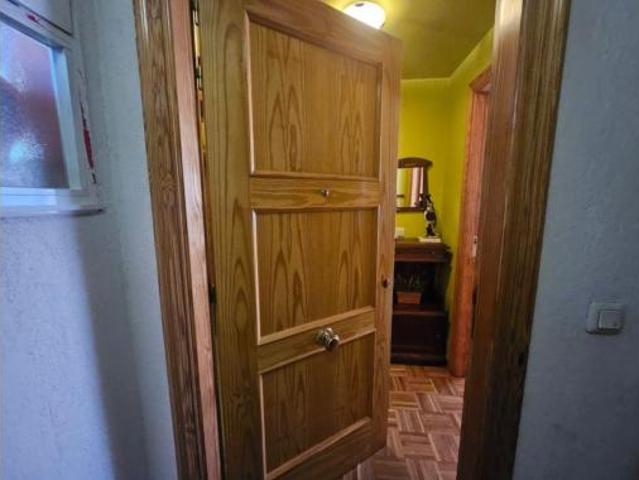 Ático en venta en La Lastrilla, Castilla y León