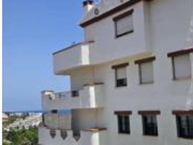 Ático en venta en La Alcaidesa, Campo de Gibraltar