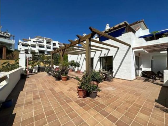 Ático en venta en La Alcaidesa, Campo de Gibraltar