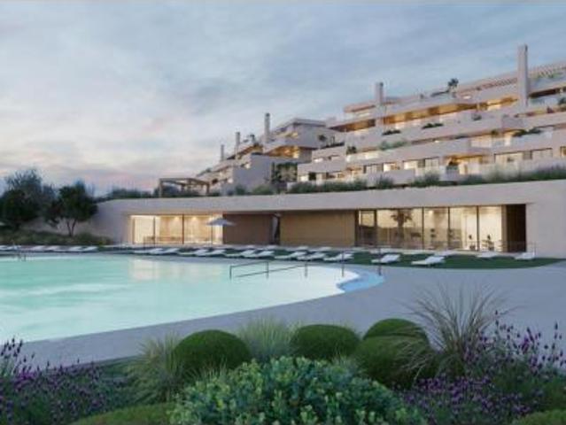 Ático en venta en La Alcaidesa, Campo de Gibraltar