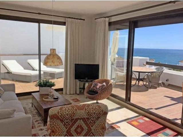 Ático en venta en La Alcaidesa, Campo de Gibraltar