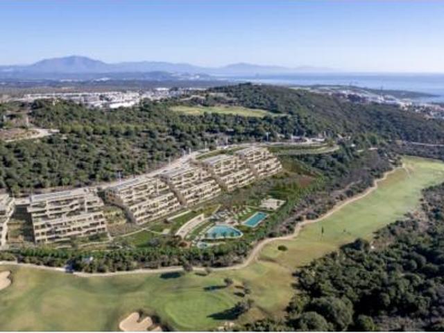 Ático en venta en Santa Margarita, Campo de Gibraltar