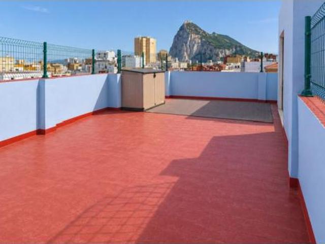 Ático en venta en Campo de Gibraltar, Andalucía