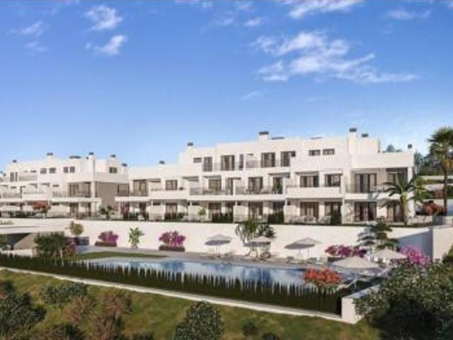 Ático en venta en Bel-Air, Costa del Sol Occidental