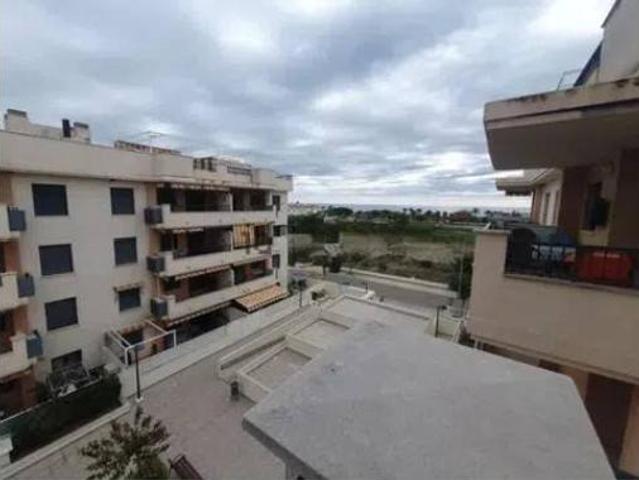 Ático en venta en la Plana Baixa, Valencia