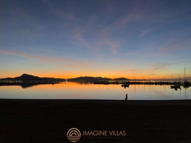 Ático en venta en Rincón de San Ginés, Campo de Cartagena y Mar Menor