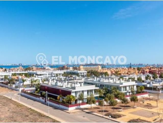 Ático en venta en Rincón de San Ginés, Campo de Cartagena y Mar Menor