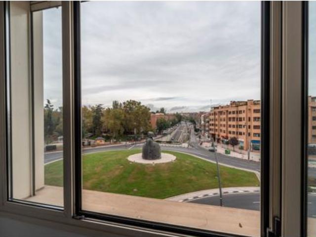 Ático en venta en Alcobendas, Madrid