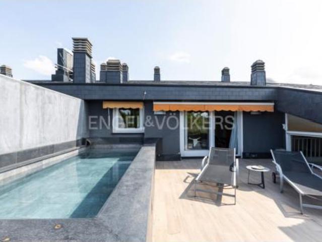 Ático en venta en Alcobendas, Madrid