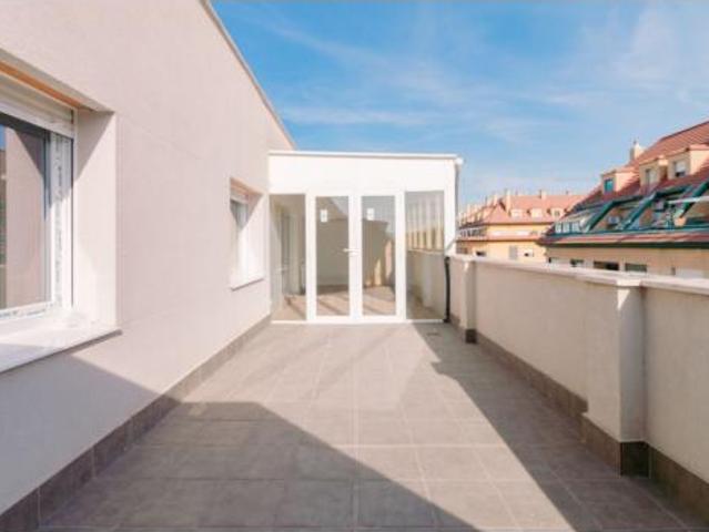 Ático en venta en Distrito IV, Alcalá De Henares